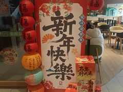 -德克士(宝鸡店)