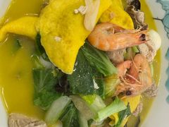 -小南洋螺蛳王私房菜(建国南路店)