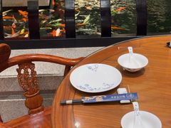 -龙悦湾酒家·八阵鱼生·渔人码头店