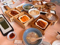 -渔村盛宴(航空新城店)