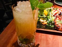 -The Meat & Wine Co Southbank(南岸店)