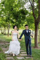 点击看大图 -花嫁丽舍婚礼殿堂(世博江景店)