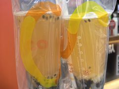 -CoCo都可(八达商城店)