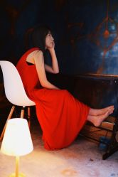 -初白IMAGE·女子摄影