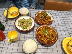 -江西老表·经典江西八大碗