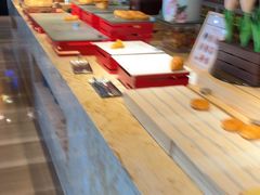 -美盛喜来登大酒店-盛宴标帜餐厅
