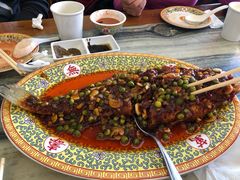 -砂锅居(西四店)