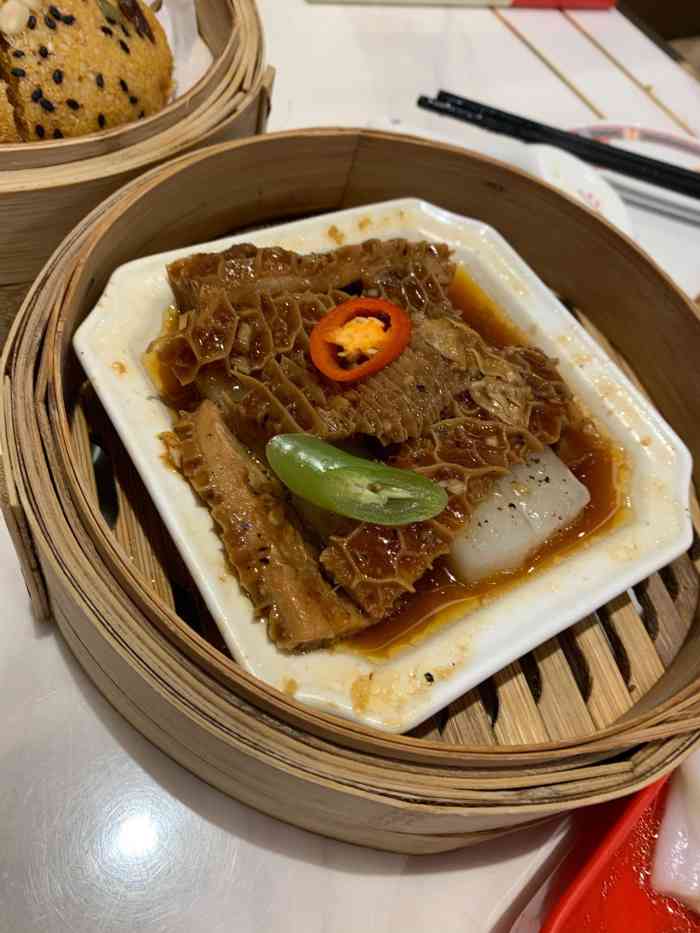 稻香(海航城购物中心店)