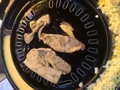 -胡悦里韩式烤肉(芝罘万达广场店)