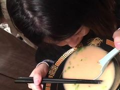 -一蘭拉面(新宿中央东口店)