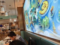 -苏晓玥·手作江南小吃(深圳北站店)