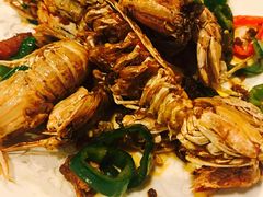 -盛港湾海鲜食府(黄沙店)
