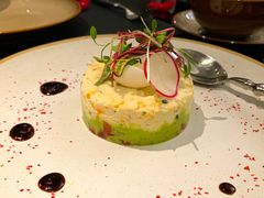 -上海苏宁宝丽嘉酒店·Cafe Bellagio西餐厅