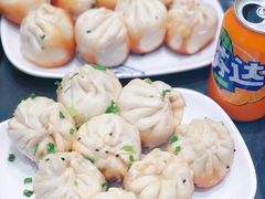 -大壶春生煎(四川中路店)