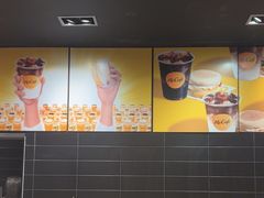 -麦当劳(集美石鼓店)