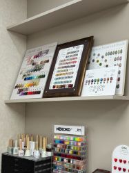 -Lumi露米·美甲美睫品质店