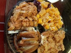 -小八仙·宴(三峡茶庄店)