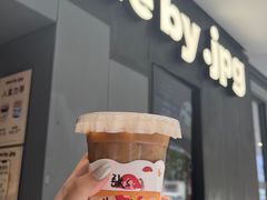 -JPG canteen(广州东山口店)
