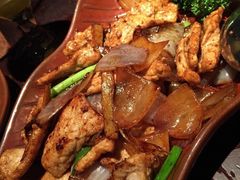 -花马天堂云南餐厅 Lost Heaven(高邮路店)