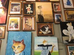 -猫咪博物馆(顶澳仔猫街店)