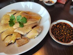 -广州柏悦酒店·悦景轩·粤菜餐厅