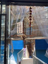 -PIPIKINGDOM皮皮王国欢乐号(欢乐海岸购物中心店)