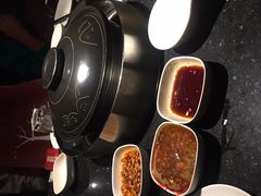 -捞王锅物料理(凯旋路店)