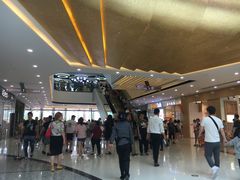 -万达茂商场(南京仙林店)