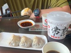 -锡笼记·无锡小笼(方塔店)