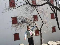 -普陀宗乘之庙(小布达拉宫)