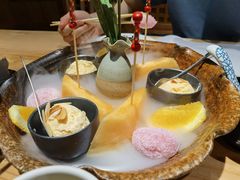 -玄海寿司(国贸店)