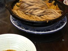 -王村姑老土炕莜面村(桥东店)