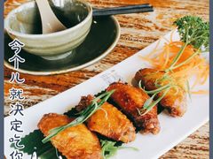 -喜越泰莱·泰越料理(海逸新天地店)