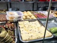 -常州糕团店(北大街新世纪商城店)