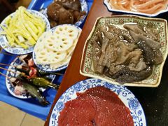 -飘香火锅(玉林西路店)