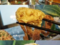 -Thai Basil罗勒叶泰式餐厅(时代天街店)