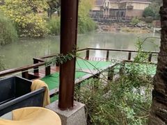 -咸宁万豪温泉谷度假区