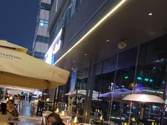 -MARU玛露音乐餐厅(大学路店)