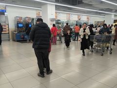 -山姆会员商店(上海浦东店)