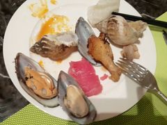 android_upload_pic-扬州绿地铂骊酒店·品珍轩中餐厅