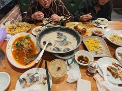 -丰乐餐厅·始于1999·本地老字号