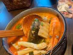 冬荫功海鲜汤-泰妃殿(宏伊国际广场店)
