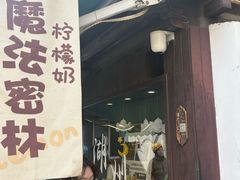 -猫的魔法密林(衣裳街店)