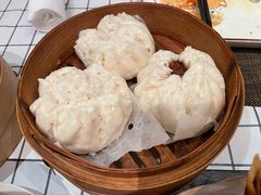 -海航大厦万豪酒店彩海轩中餐厅(霄云路店)