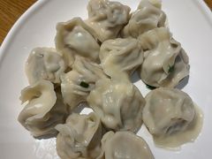-伊喜饺子(五道口学院路店)