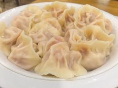 -米香居新鲁味·水饺餐厅