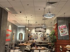 -必胜客(港城新天地店)