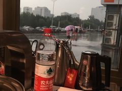 -九田家黑牛烤肉料理(珠江摩尔店)