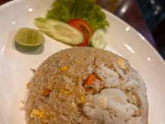 -Dang restaurant (patong phuket)