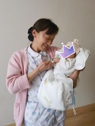 -海豚湾高端月子会所(黄浦店)